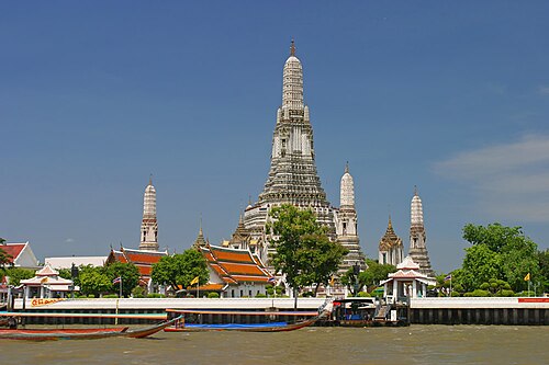 Wat Arun